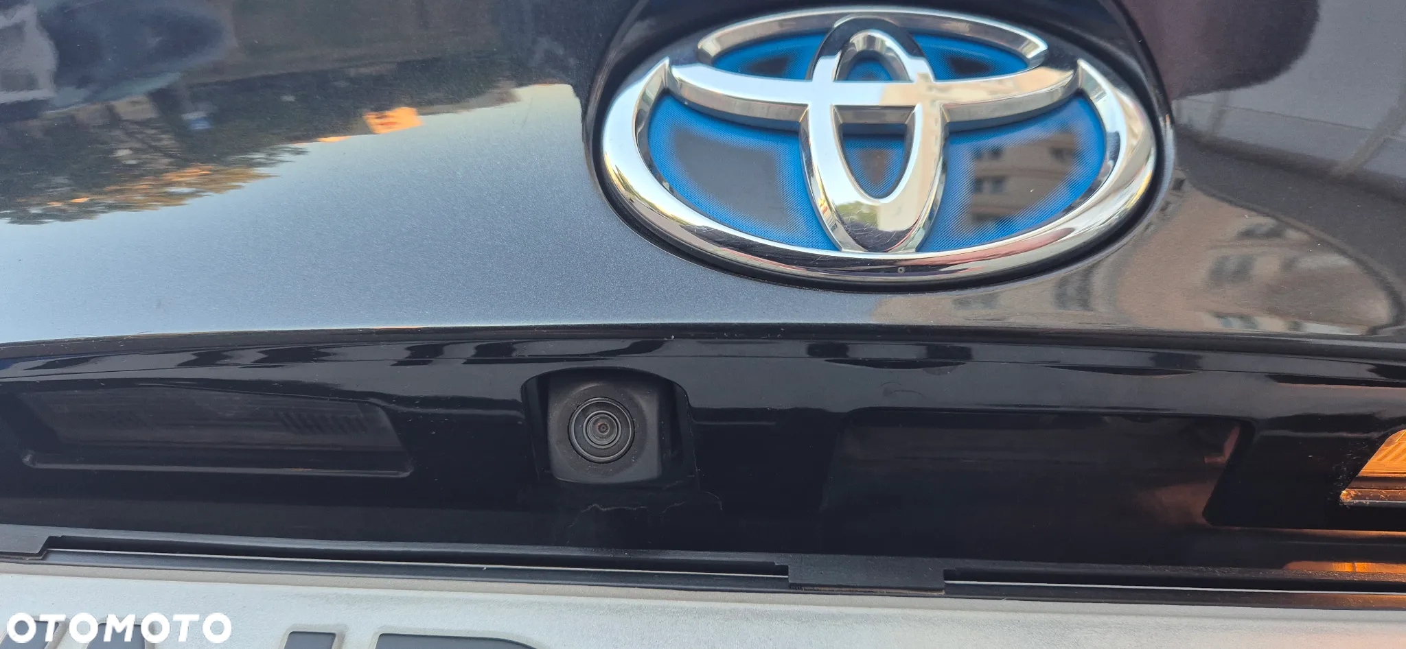 Toyota C-HR 1.8 Hybrid Prestige - 8