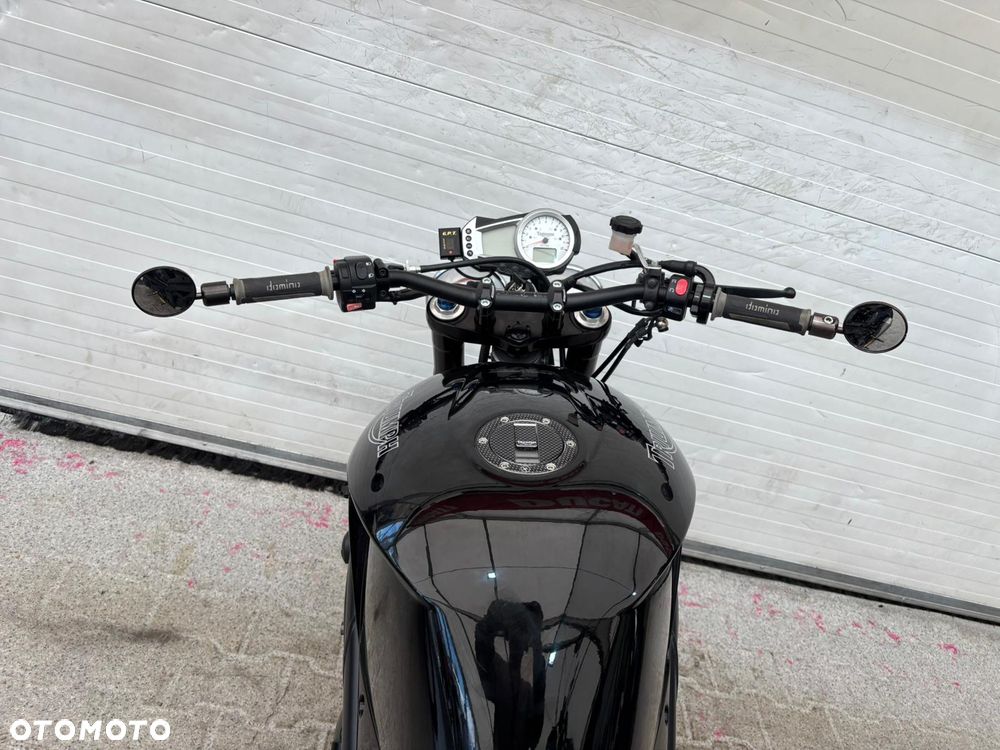 Triumph Speed Triple - 29