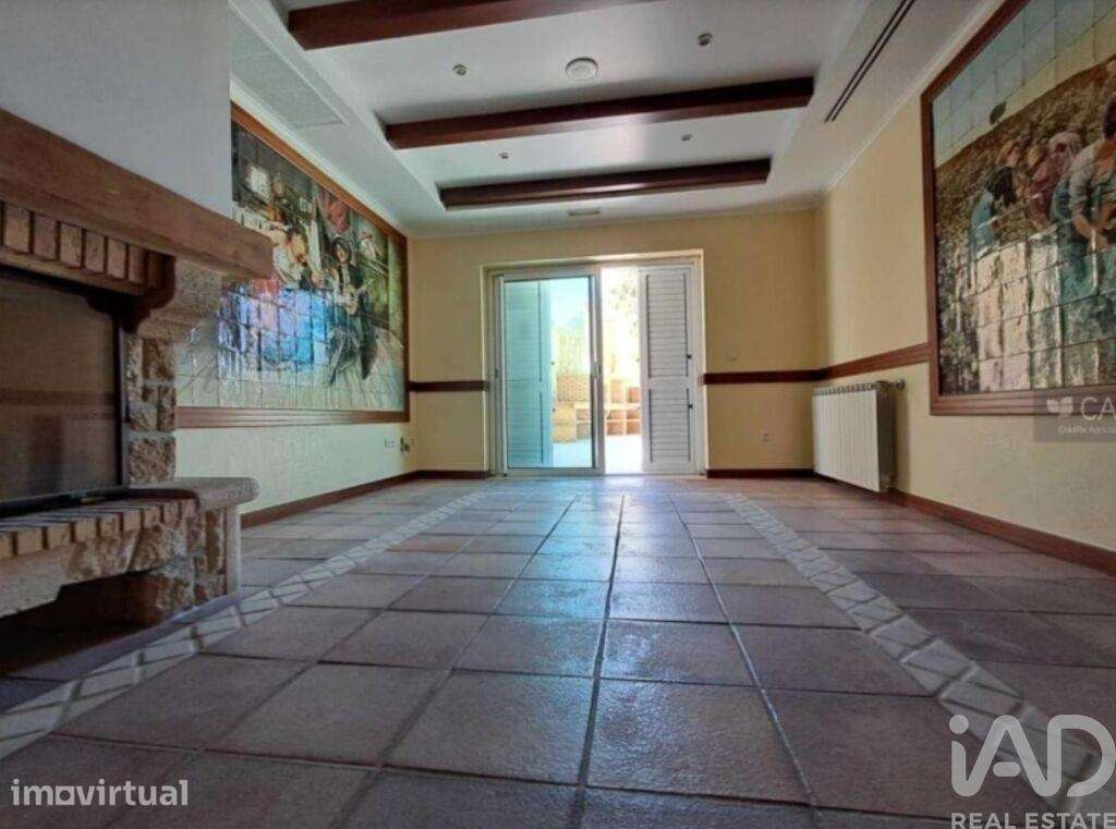 Casa / Villa T6 em Queluz e Belas de 1163 m2 - Grande imagem: 5/18