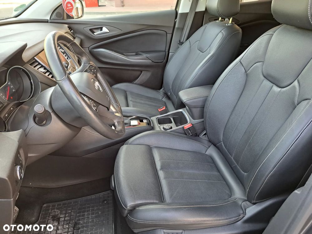 Opel Grandland X - 17