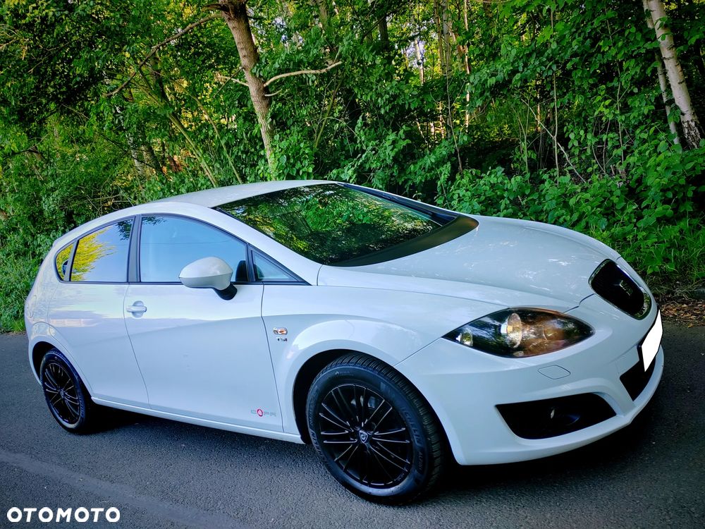 Seat Leon 1.2 TSI Ecomotive Style Copa - 5
