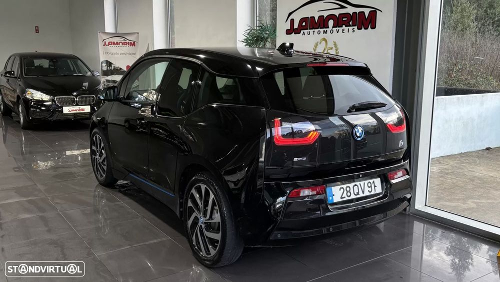 BMW i3 Standard - 5