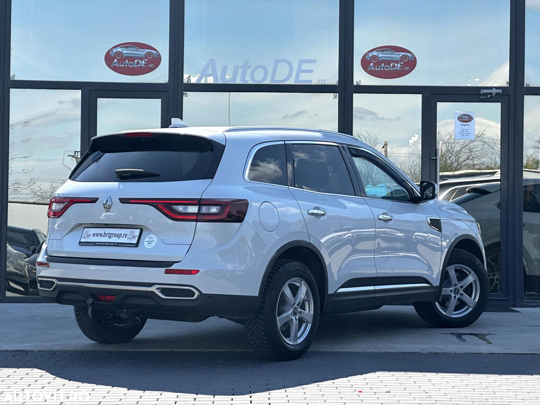 Renault Koleos - 3