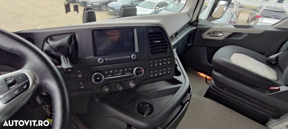 Ford F-Max 1850T XHR - 11