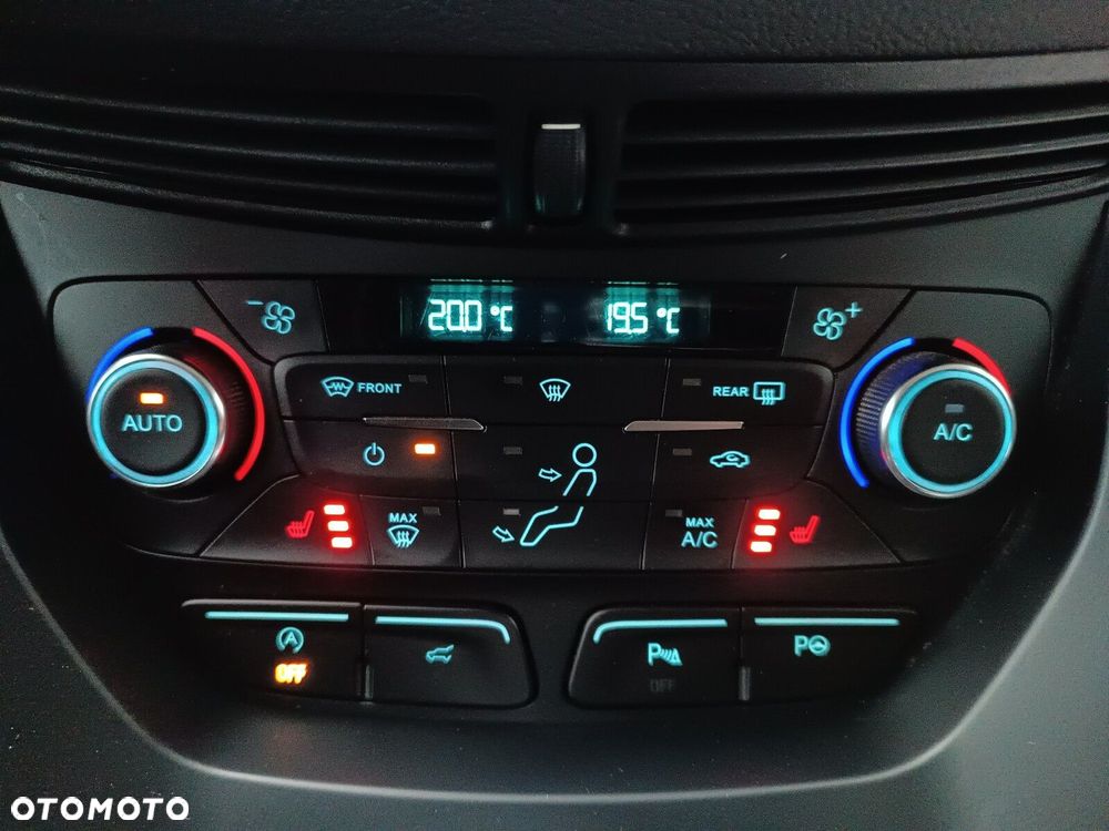 Ford Kuga 1.5 EcoBoost FWD Edition ASS MMT6 - 20