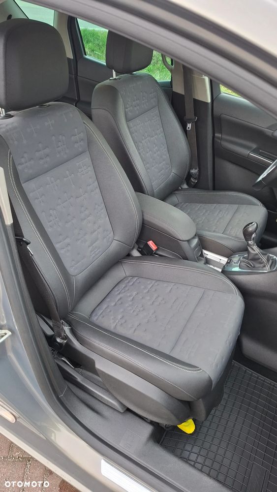 Opel Meriva 1.4 Active - 7