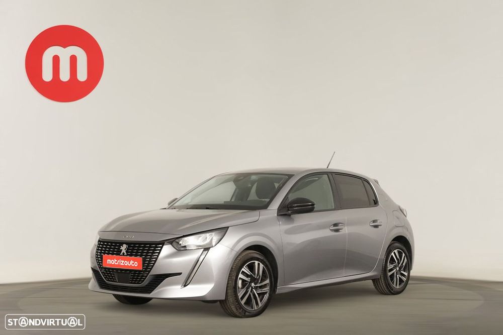 Peugeot 208 1.2 PureTech Allure Pack - 2