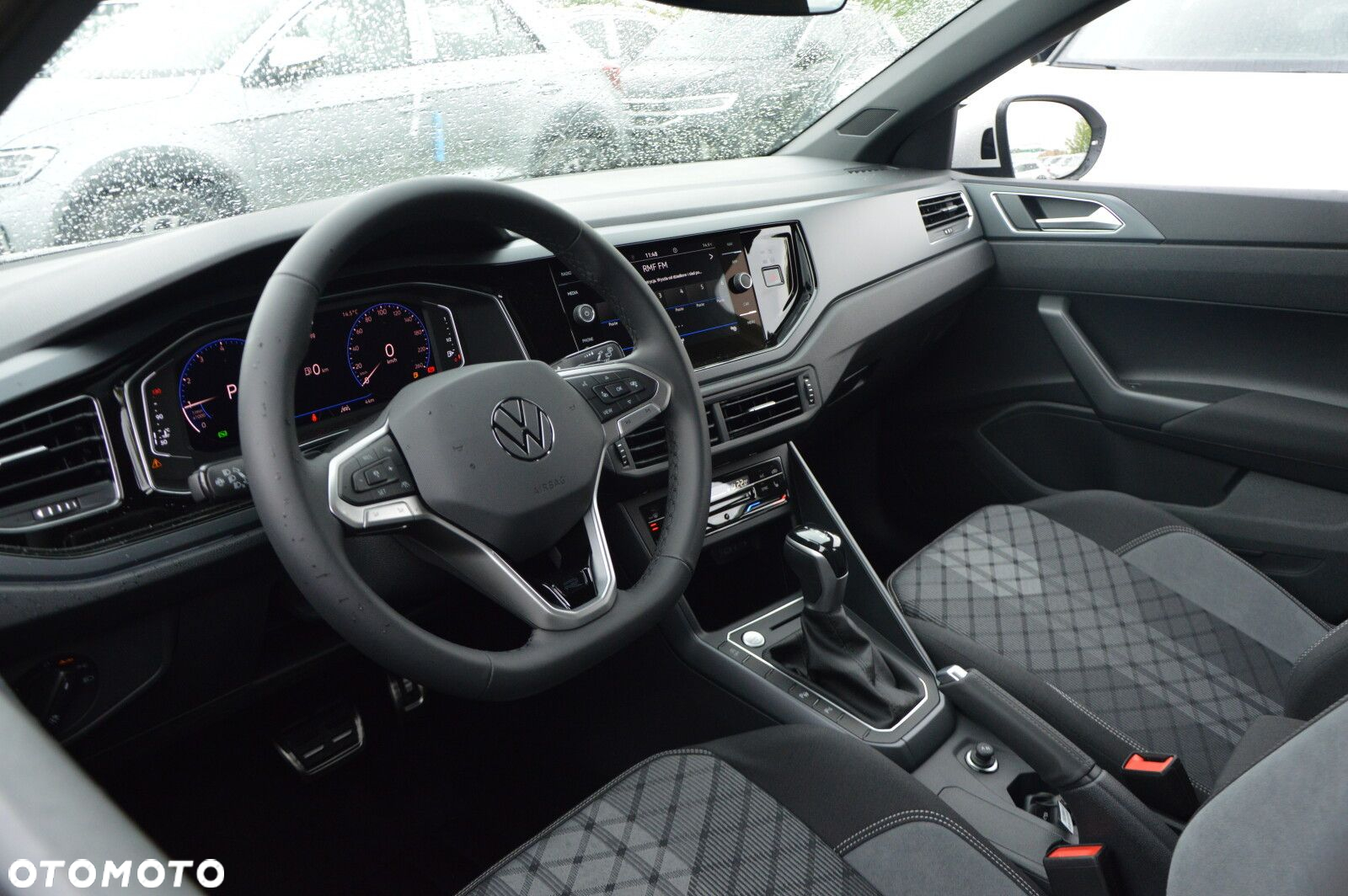 Volkswagen Taigo - 9