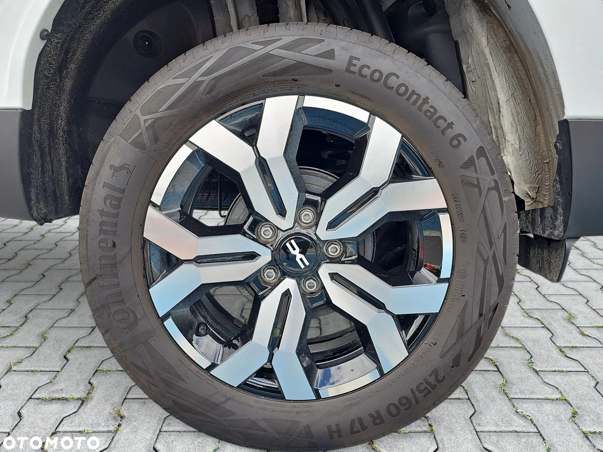 Dacia Duster 1.3 TCe Journey - 10