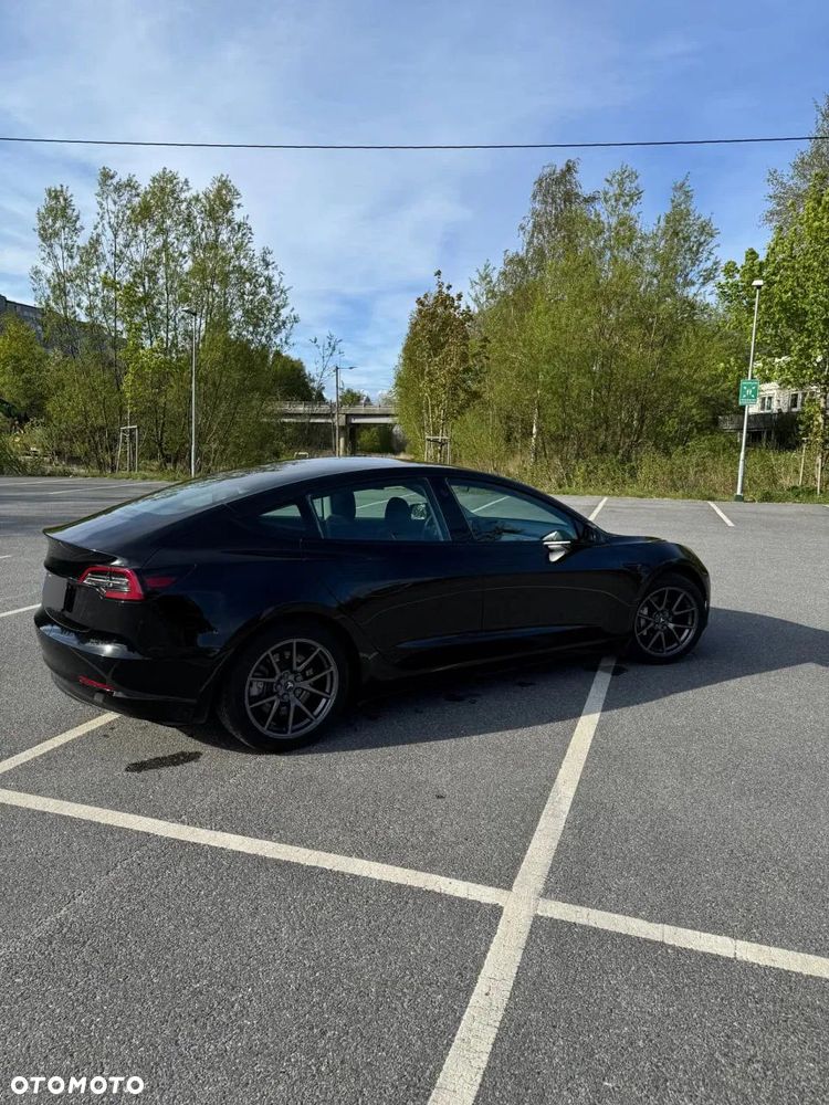 Tesla Model 3 Premium Langstreckenbatterie AWD Dual Motor - 3
