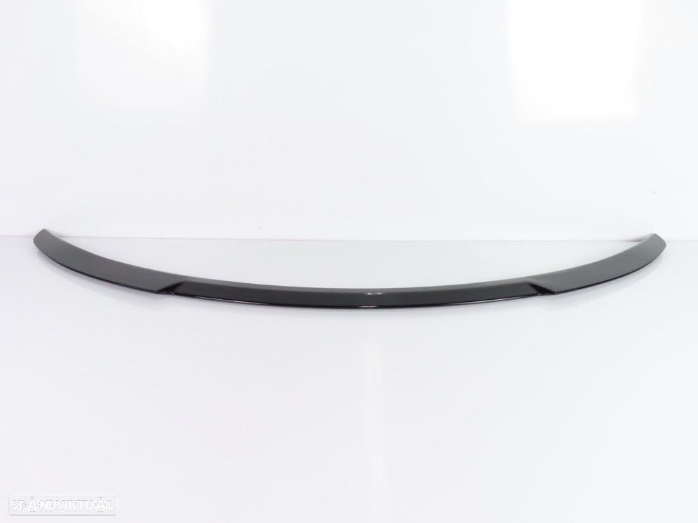 Spoiler / Aileron da Mala Performance Novo TESLA MODEL 3 (5YJ3) - 1