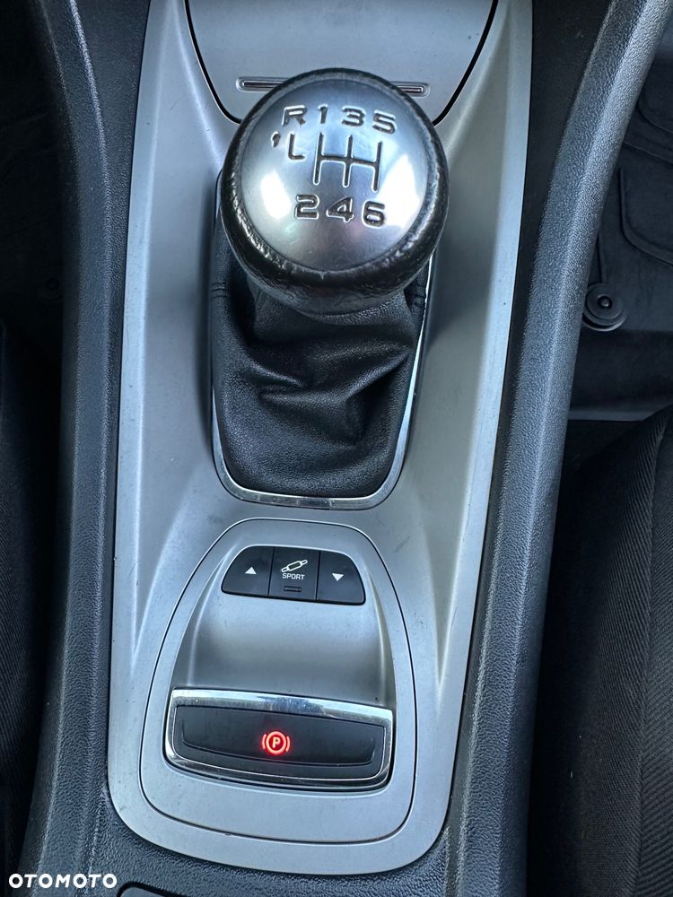 Citroën C5 HDi 165 FAP Exclusive - 26
