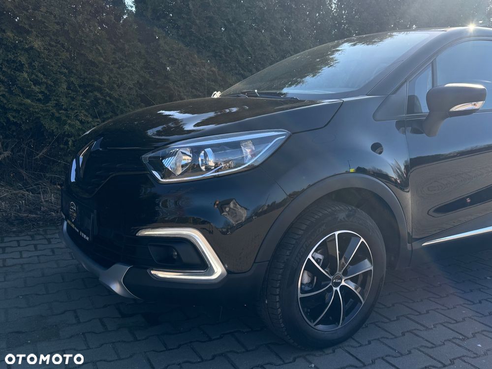 Renault Captur (ENERGY) TCe 90 INTENS - 14