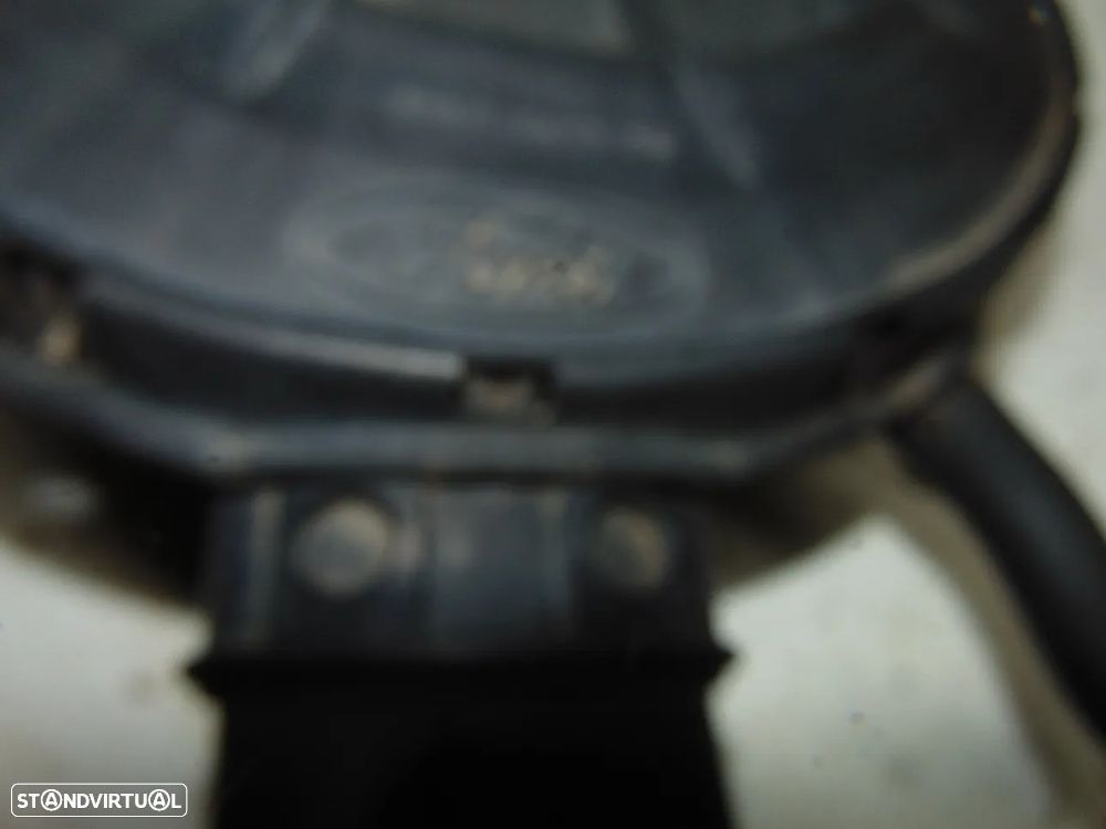 Ford fiesta ghia carburador - 10