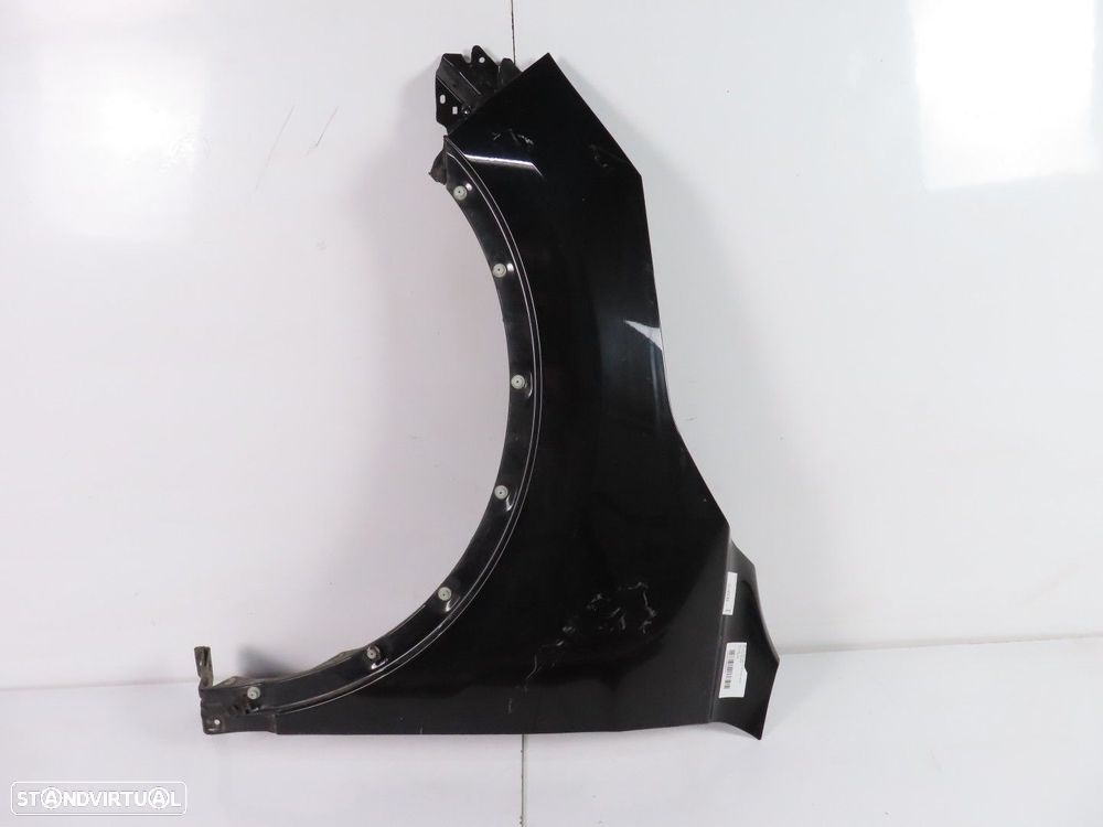 Guarda-lamas Esquerdo/Frente Usado / Original NISSAN QASHQAI II Closed Off-Road... - 2