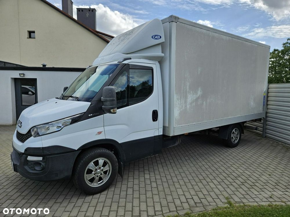 Iveco Daily 35S15 - 11