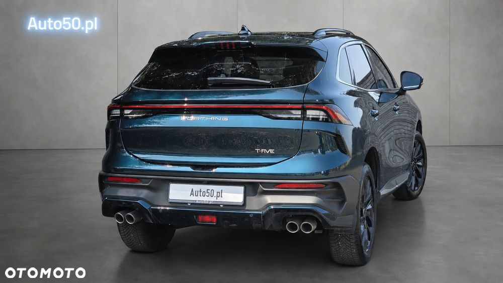 Forthing T5 EVO - 12