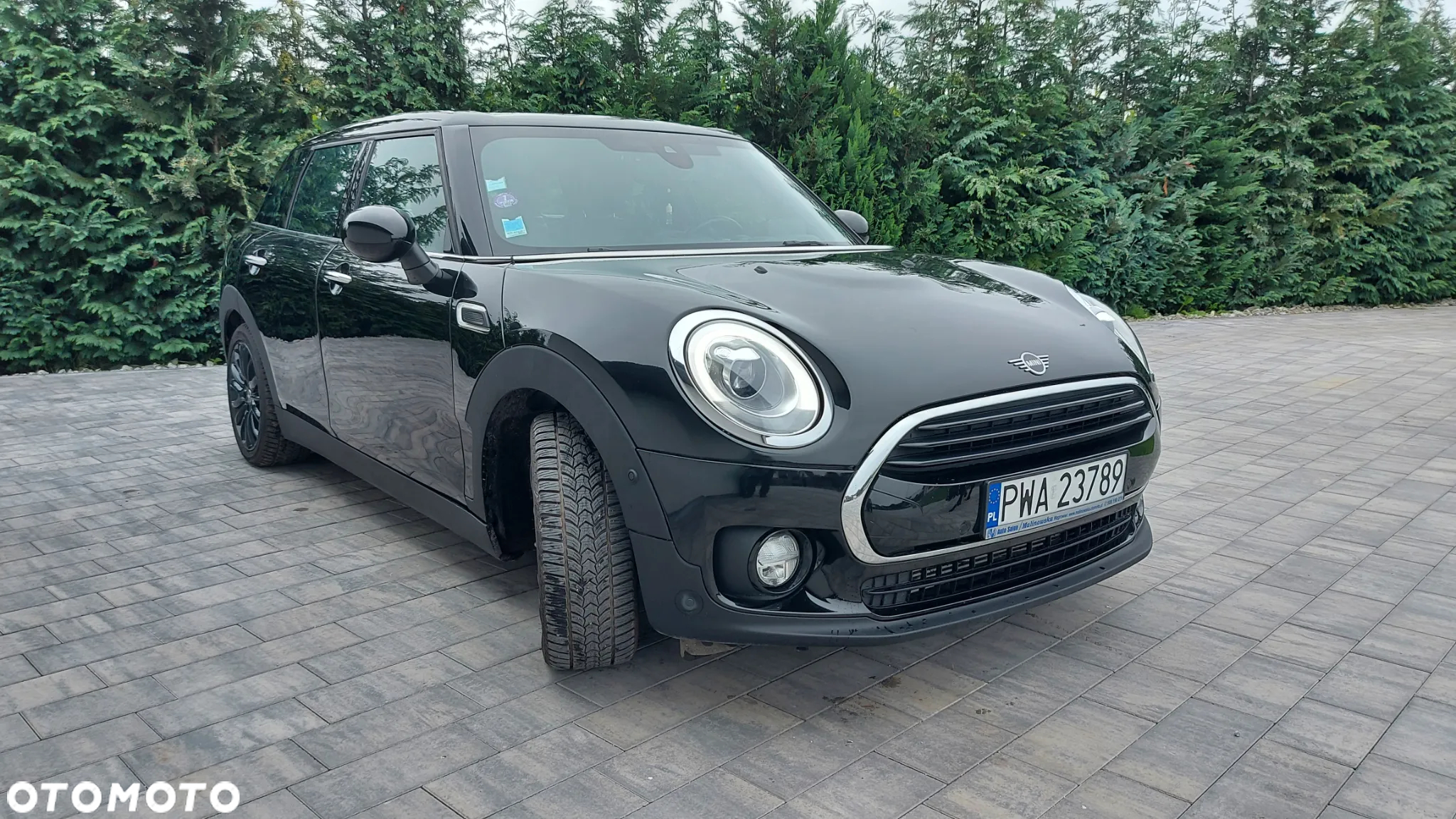 MINI Clubman Cooper - 4