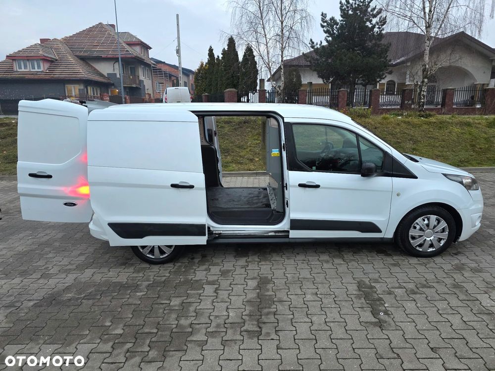 Ford TRANSIT CONNECT - 7