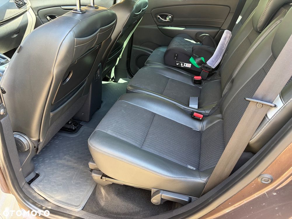Renault Scenic 1.2 TCe Energy Intens - 13