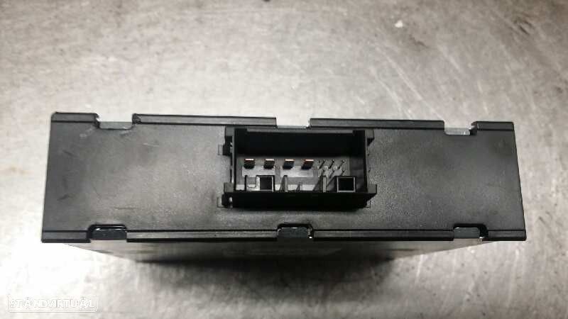 MODULO ELECTRONICO BMW 1 2008 -6142912708802 - 3