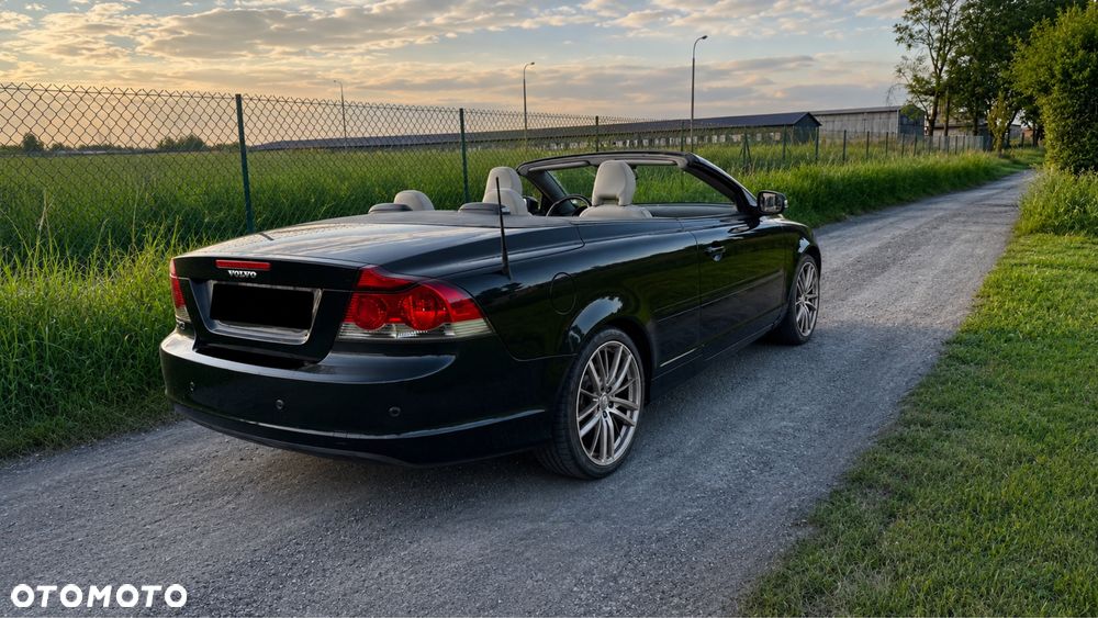 Volvo C70 - 6