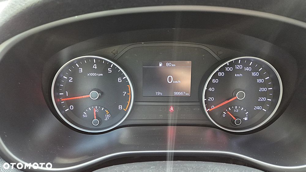 Kia Sportage 1.6 GDI L 2WD - 11