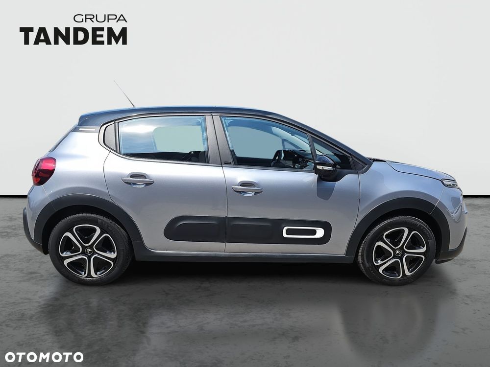 Citroën C3 - 5