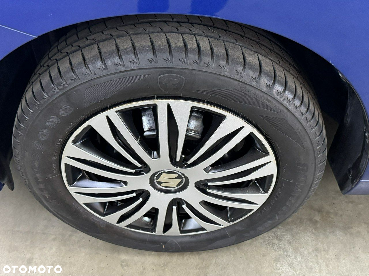 Suzuki Baleno - 33