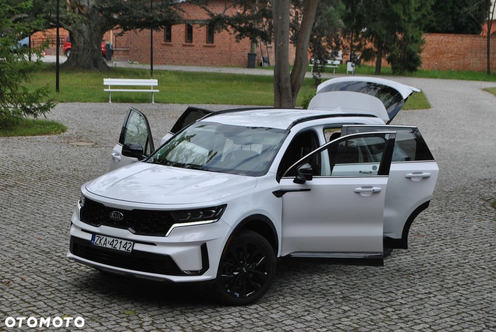 Kia Sorento - 15