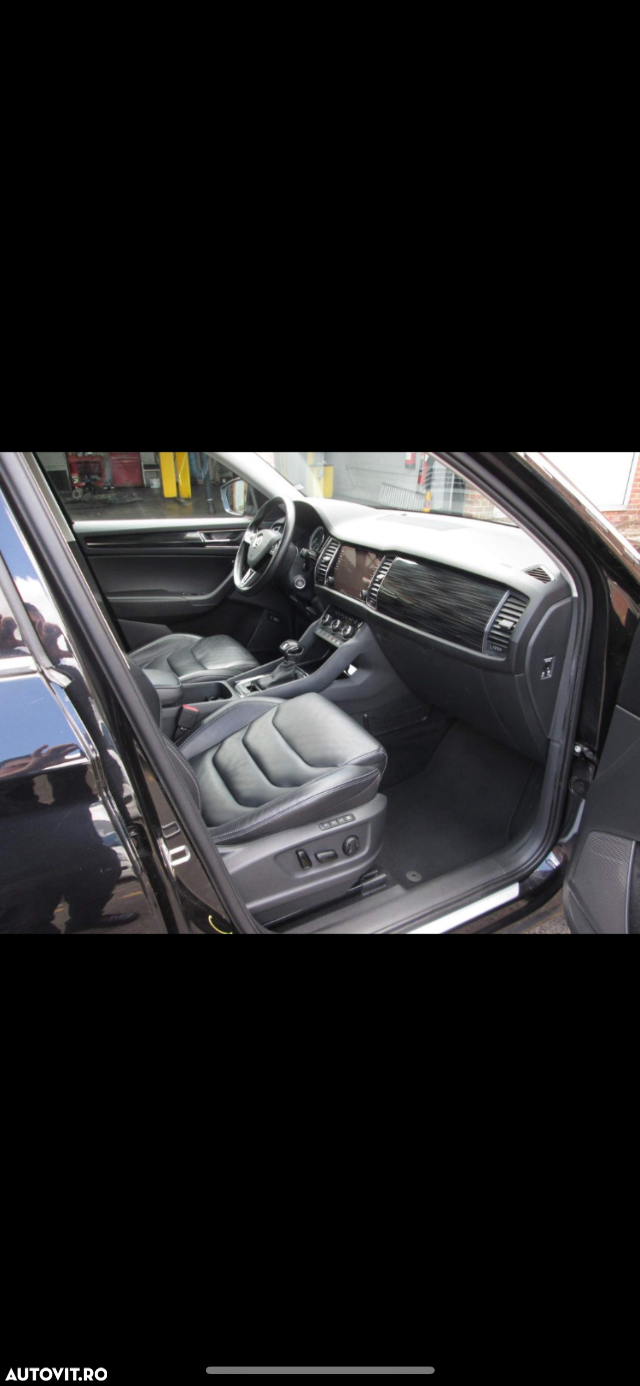 Skoda Kodiaq 2.0 TDI 4X4 DSG Ambition - 4