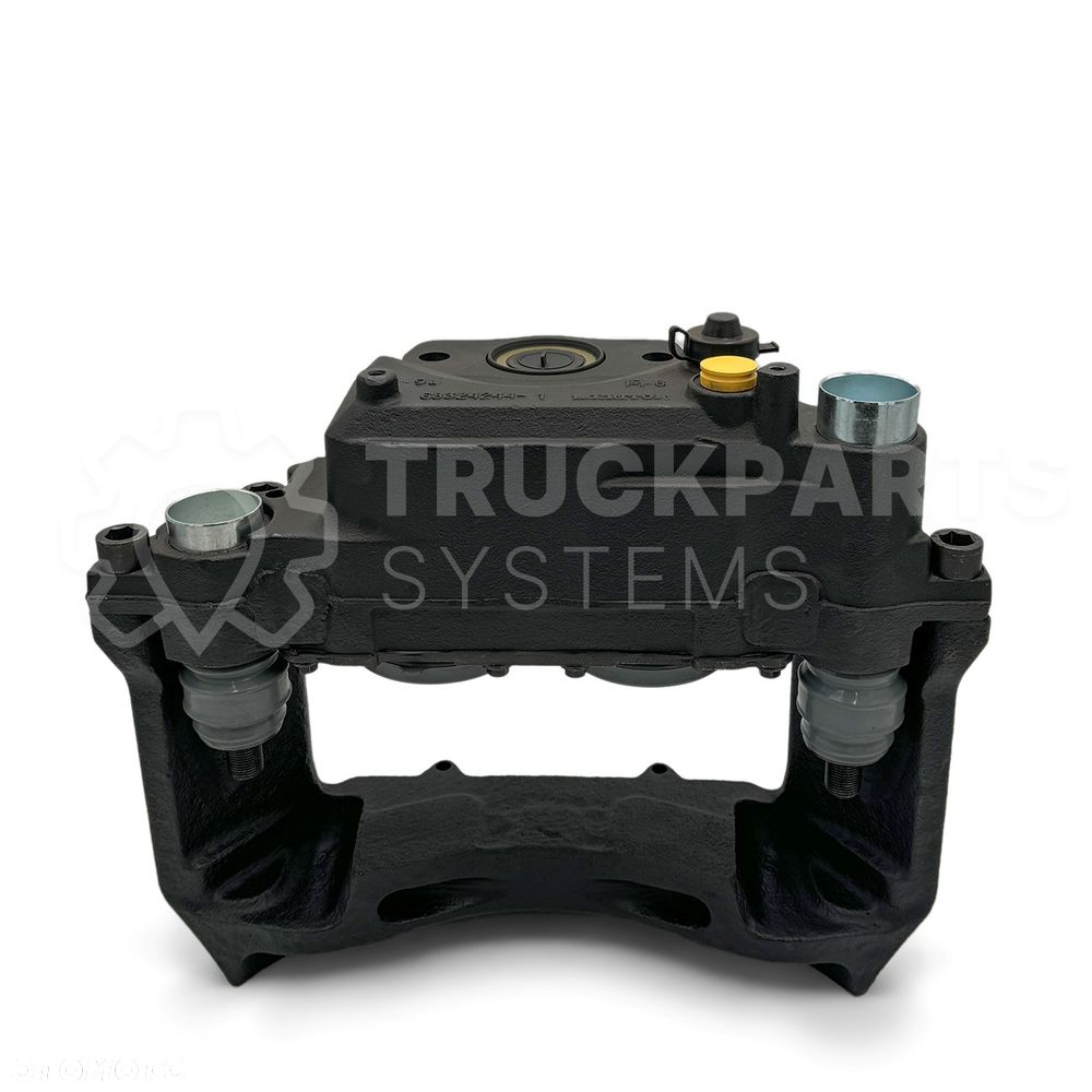 Zacisk hamulcowy Meritor Elsa2 LRG701 PRAWY - 3