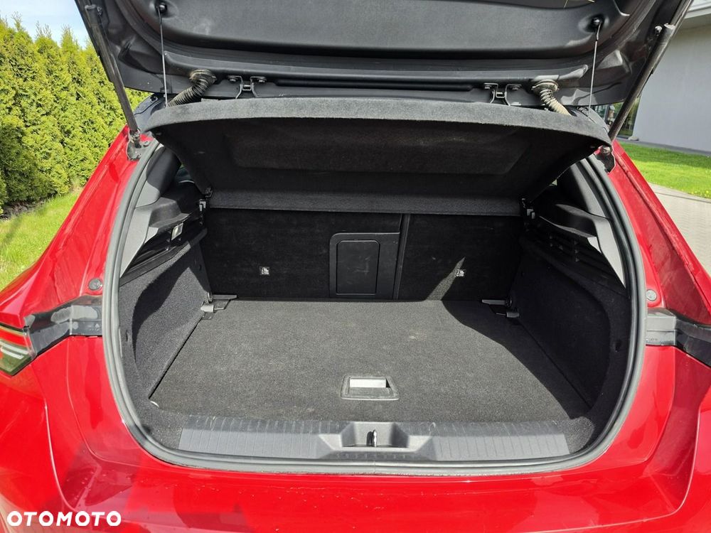 Opel Astra 1.2 T GS S&S - 13
