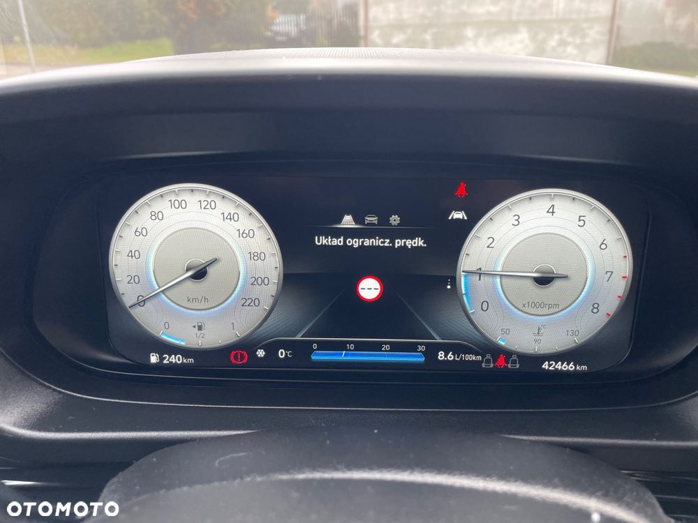 Hyundai i20 1.0 T-GDI 48V-Hybrid Prime - 22