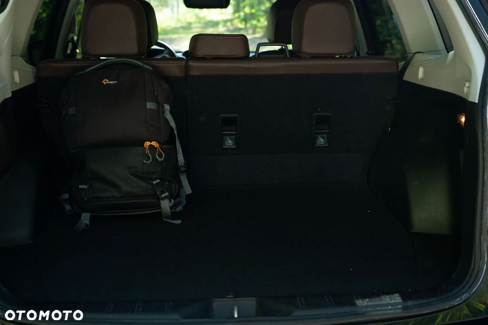 Subaru Forester 2.0 XT Platinum Lineartronic - 6