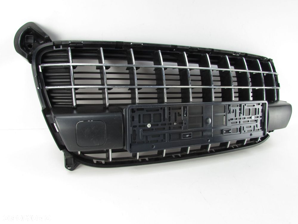 PEUGEOT 3008 09-13 GRILL ATRAPA CHLODNICY 9685626377 - 1