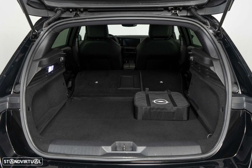 Opel Astra 1.6 T PHEV GS Line - 15