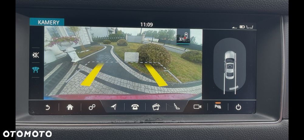 Jaguar XF 2.0 i4D R-Sport - 18