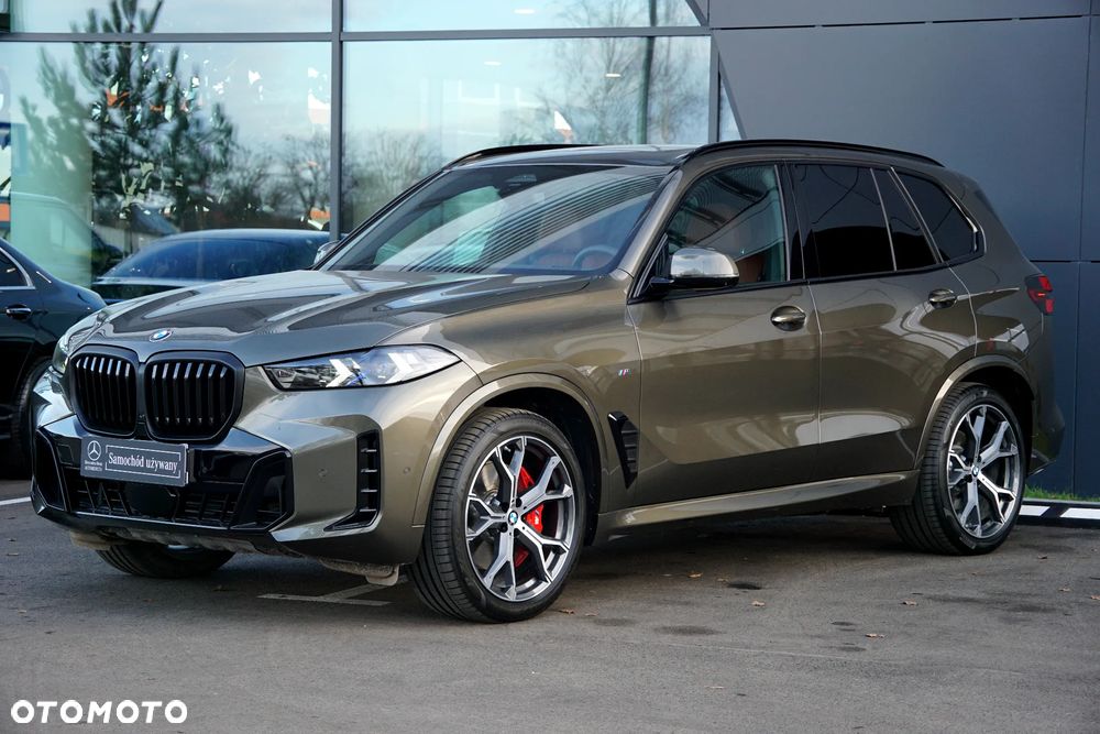 BMW X5 xDrive40d - 2