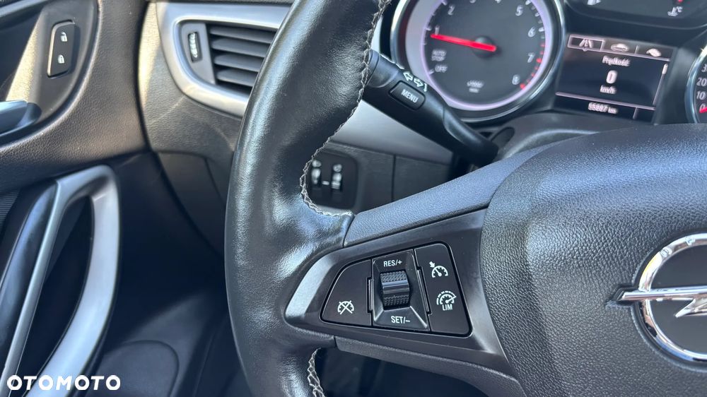 Opel Astra 1.2 Turbo Edition - 26