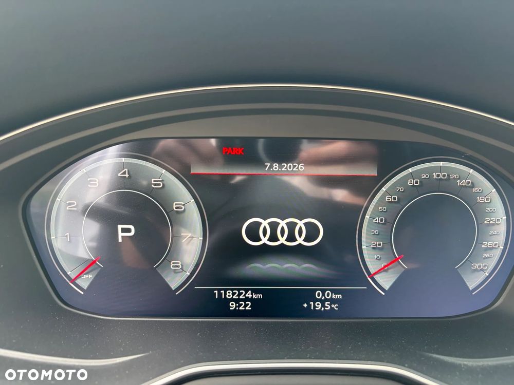 Audi A4 Limousine 45 TFSI quattro S tronic S line - 17