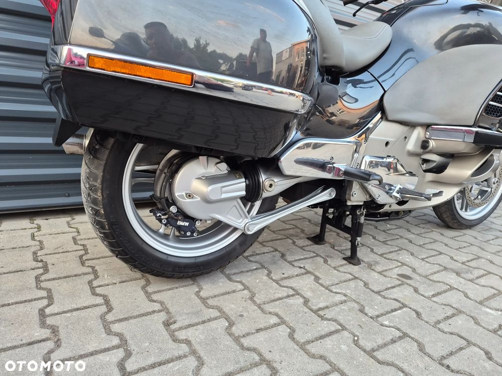 BMW K - 14