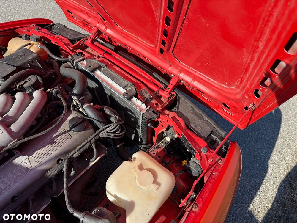 BMW Seria 3 - 29