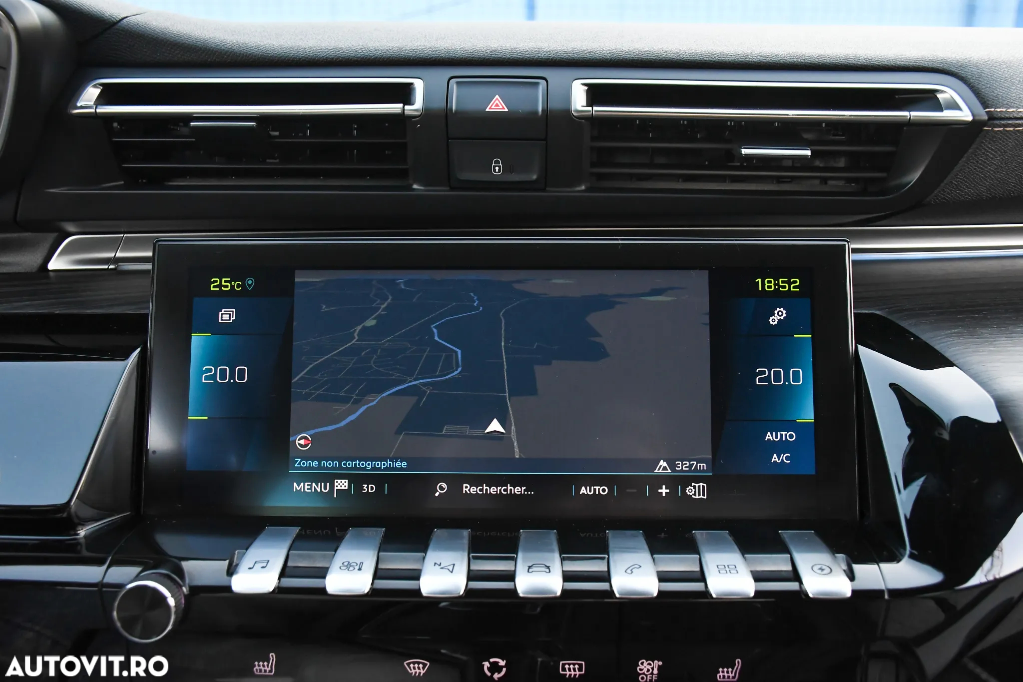 Peugeot 508 PureTech 180 EAT8 GT - 23