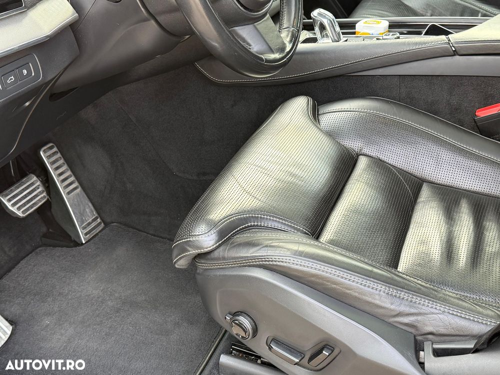 Volvo XC 90 T8 Twin Engine AWD Inscription - 33