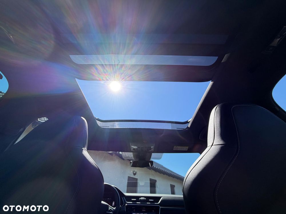 Skoda Superb 2.0 TSI 4x4 DSG Sportline - 17