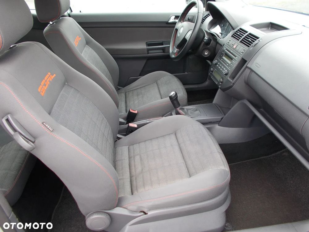 Volkswagen Polo 1.2 12V Basis - 11