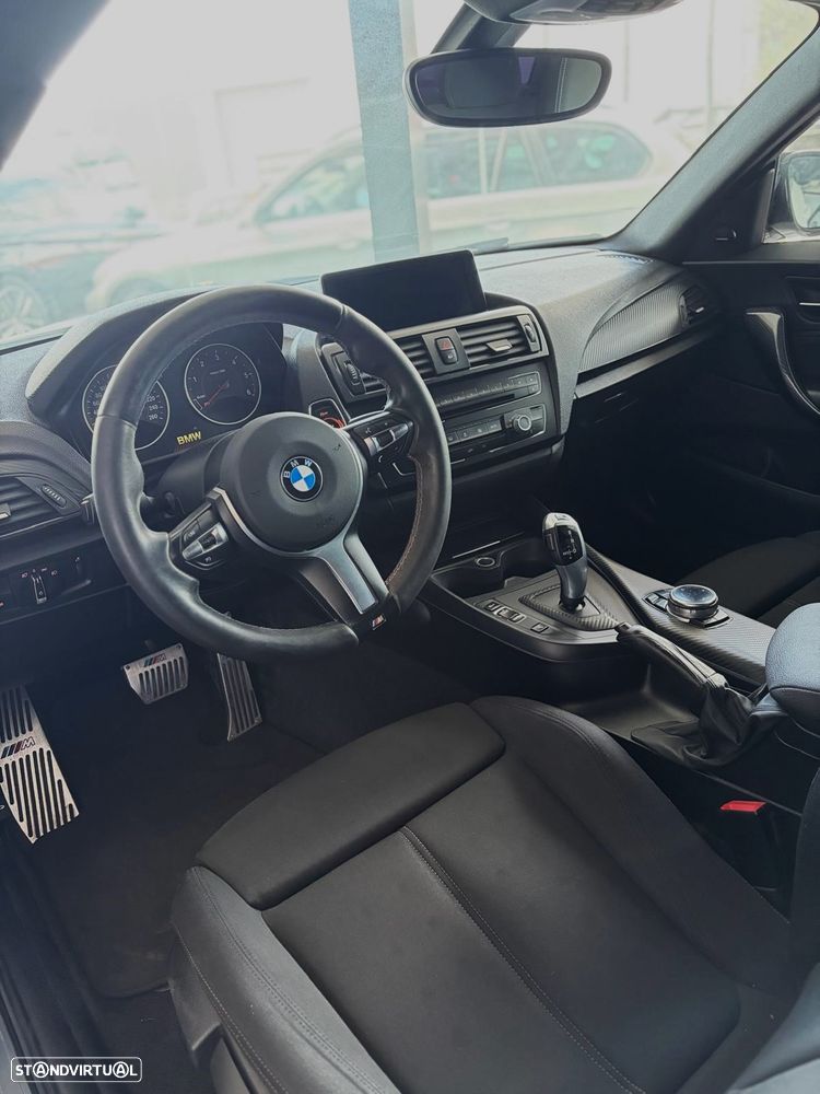 BMW 218 d Aut. Sport Line - 6