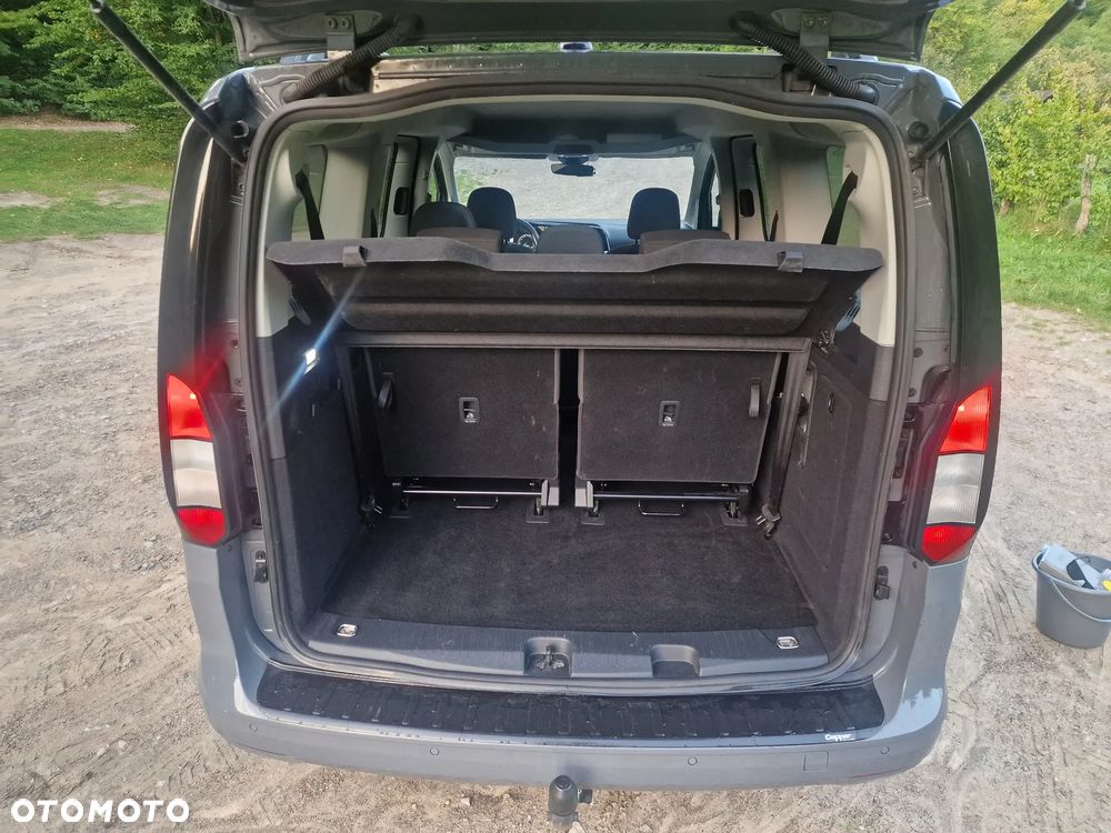 Ford Tourneo Connect Grand 2.0 EcoBlue Titanium - 17
