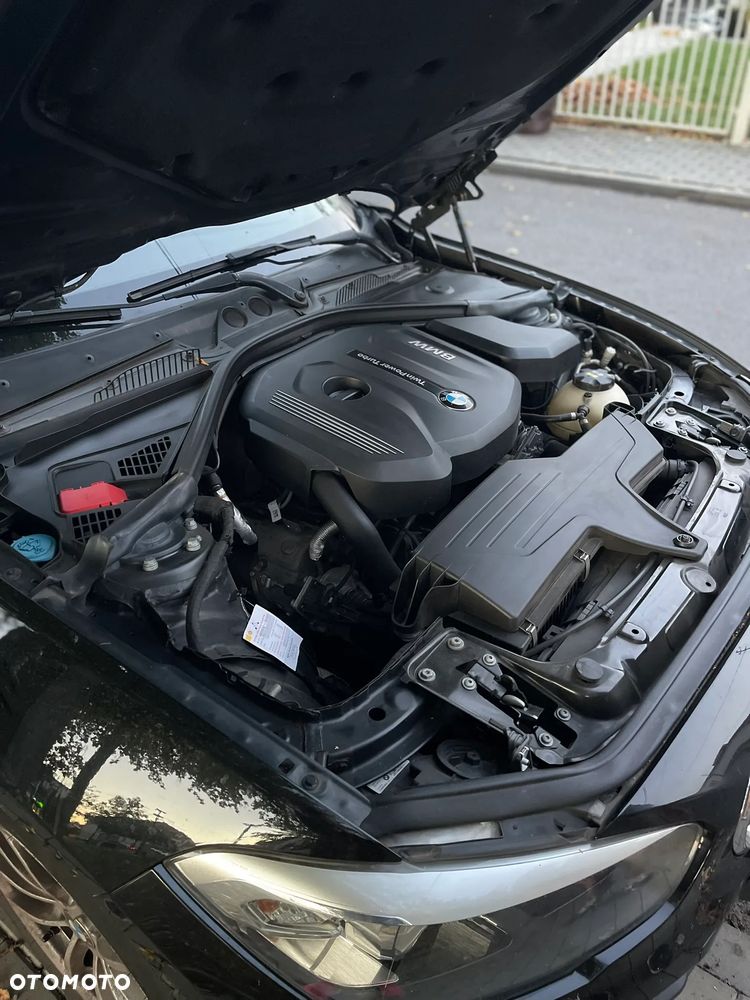 BMW Seria 1 - 27